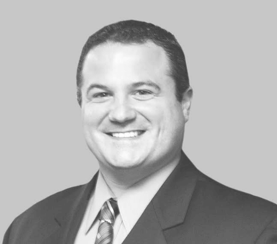 Ed Delia, President