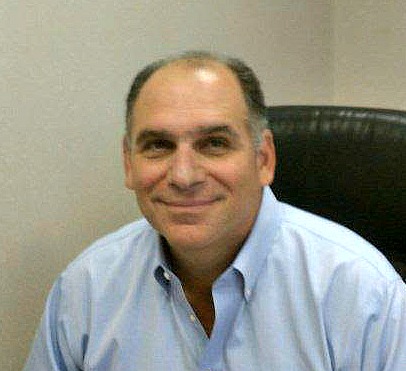 Floyd Avillo. President